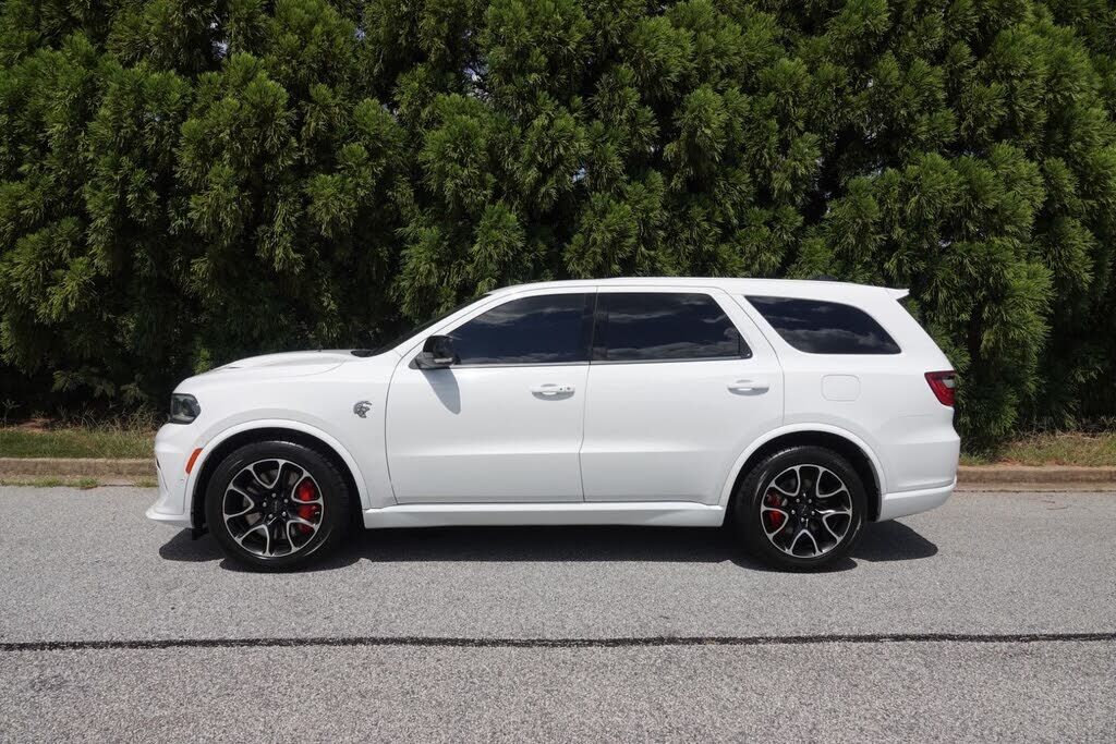 2023 DODGE Durango