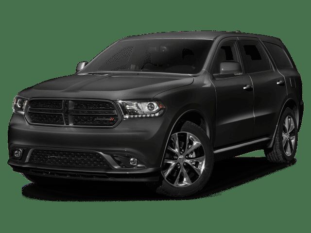 2015 DODGE Durango