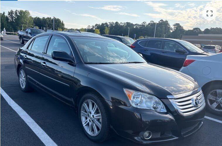 2008 TOYOTA Avalon