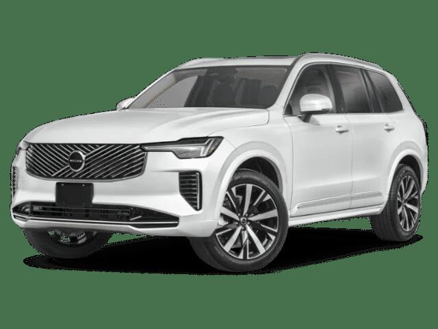 2027 VOLVO XC90