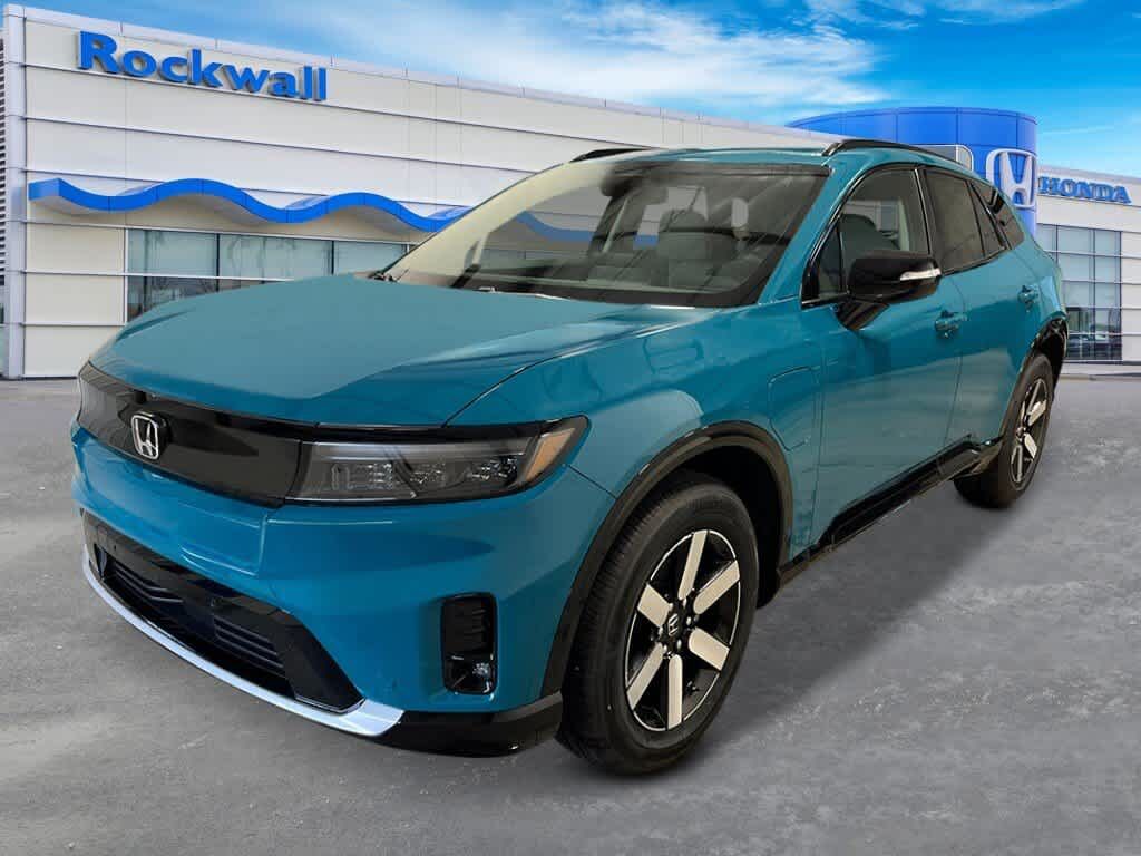 2026 HONDA Prologue
