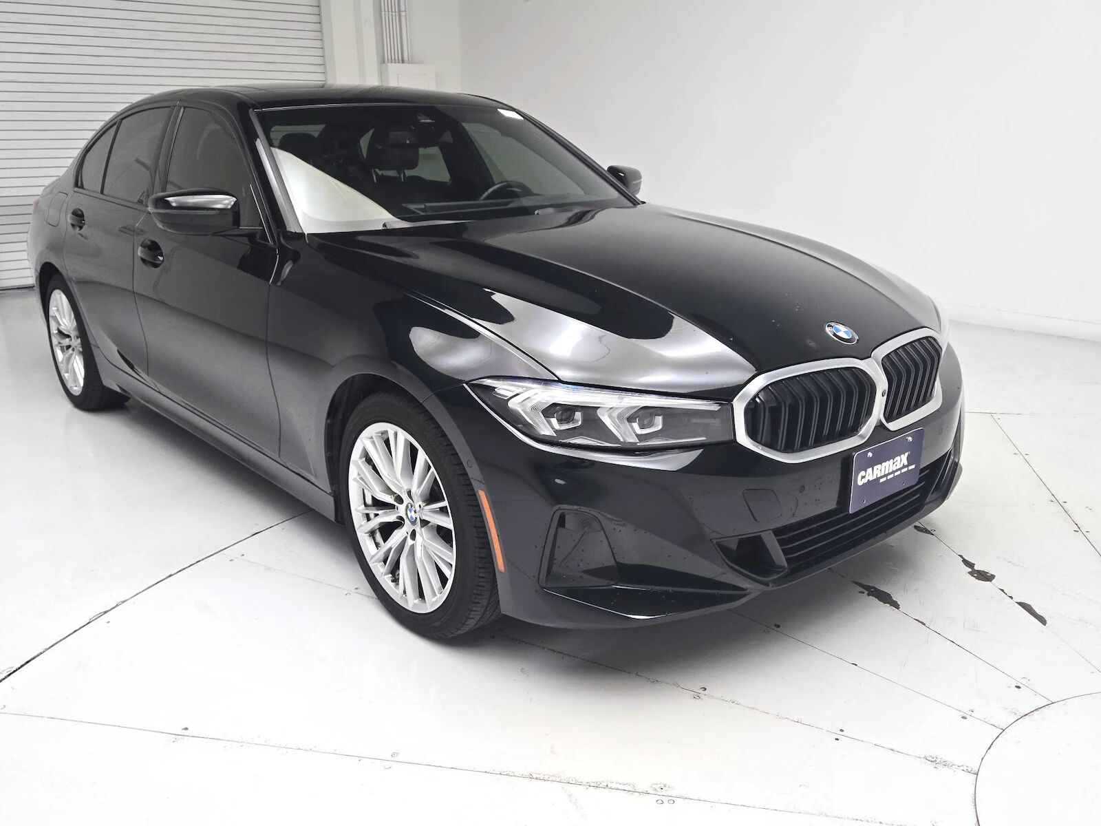 2023 BMW 3 Series