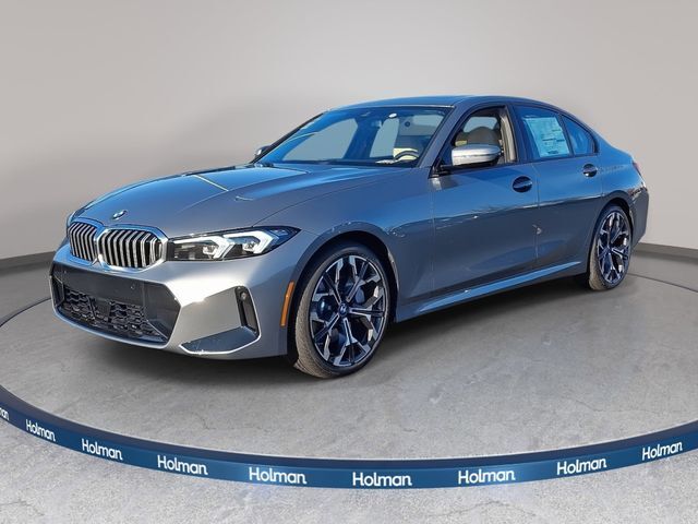 2026 BMW 3 Series