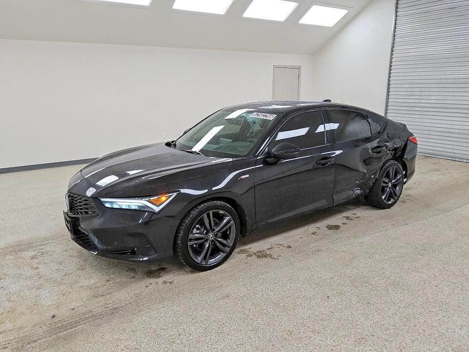 2024 ACURA Integra