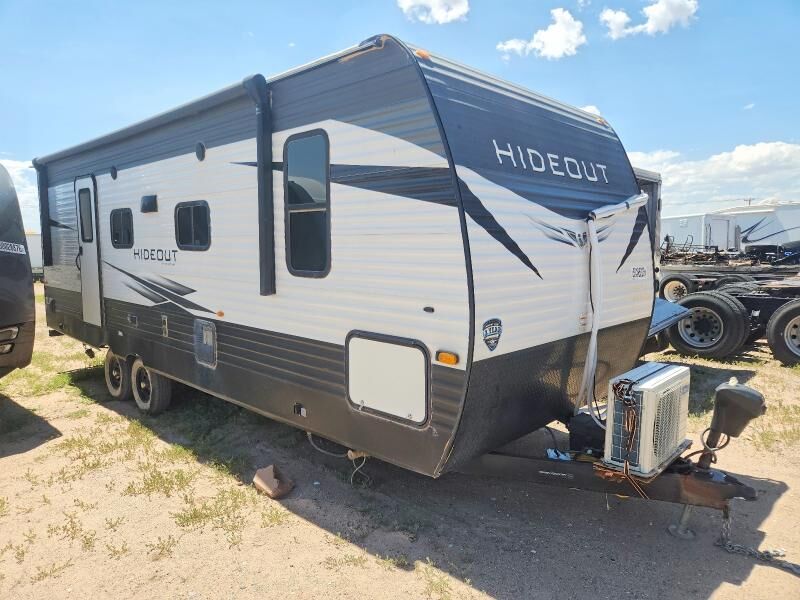 2021 KEYSTONE Keystone