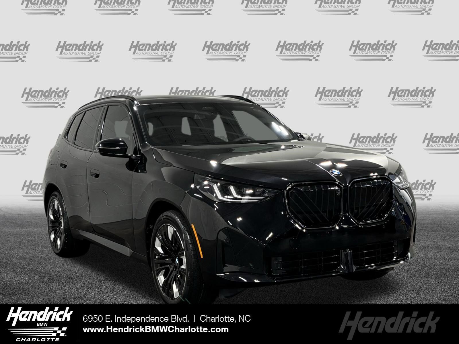 2026 BMW X3