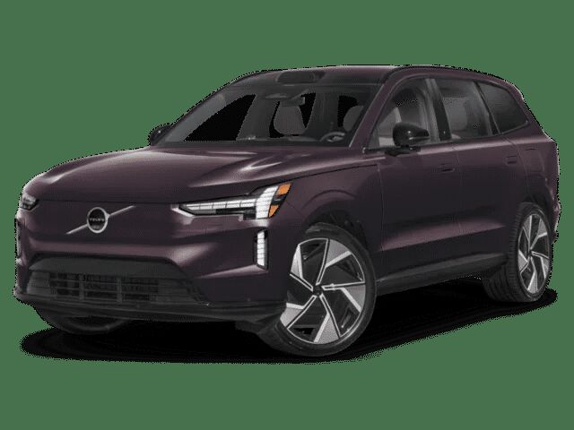 2026 VOLVO EX90