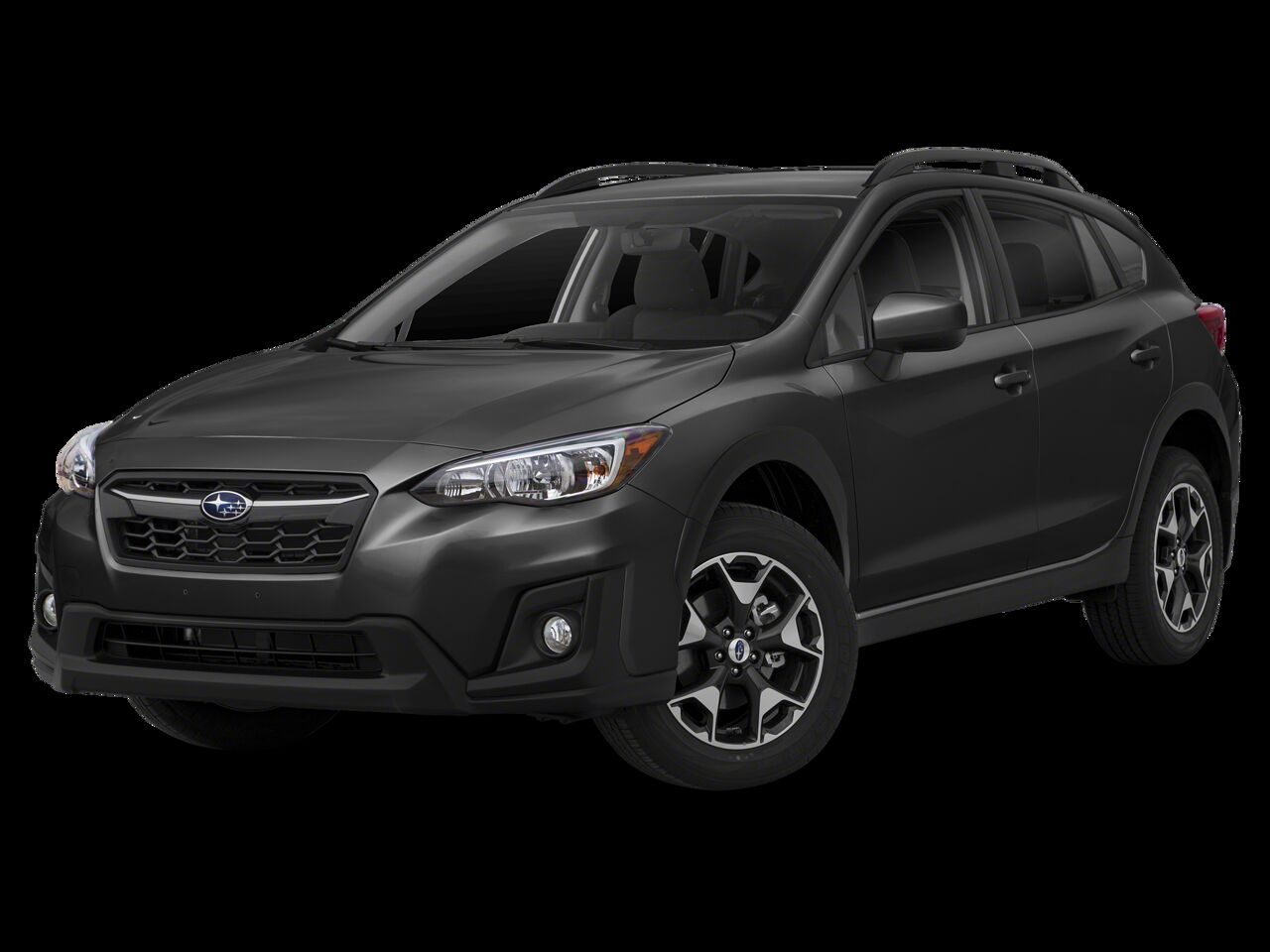 2020 SUBARU Crosstrek