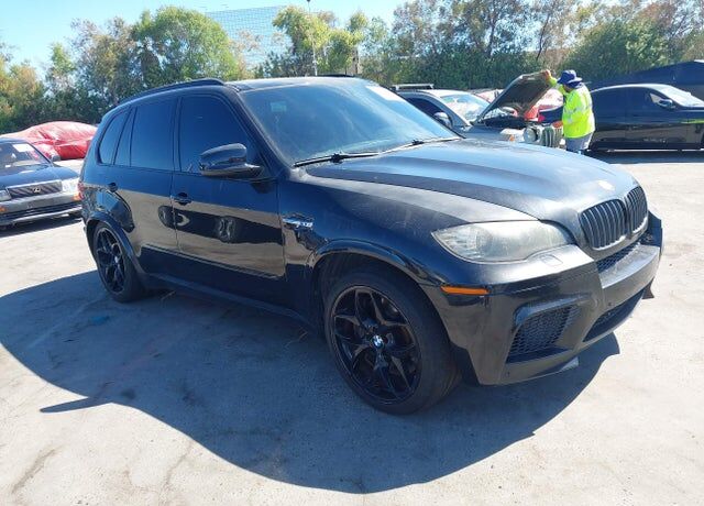 2011 BMW X5