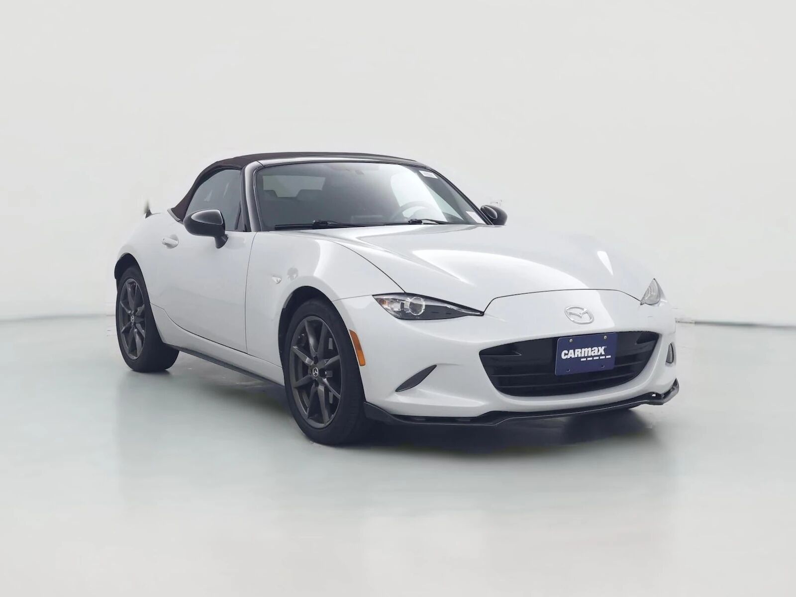 2018 MAZDA MX-5