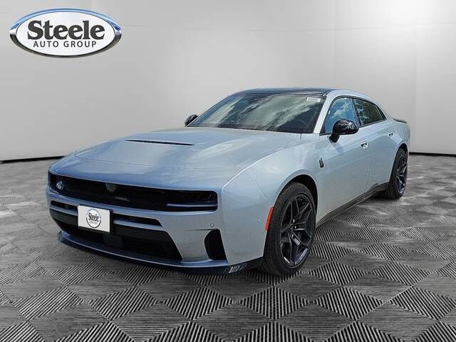 2026 DODGE Charger