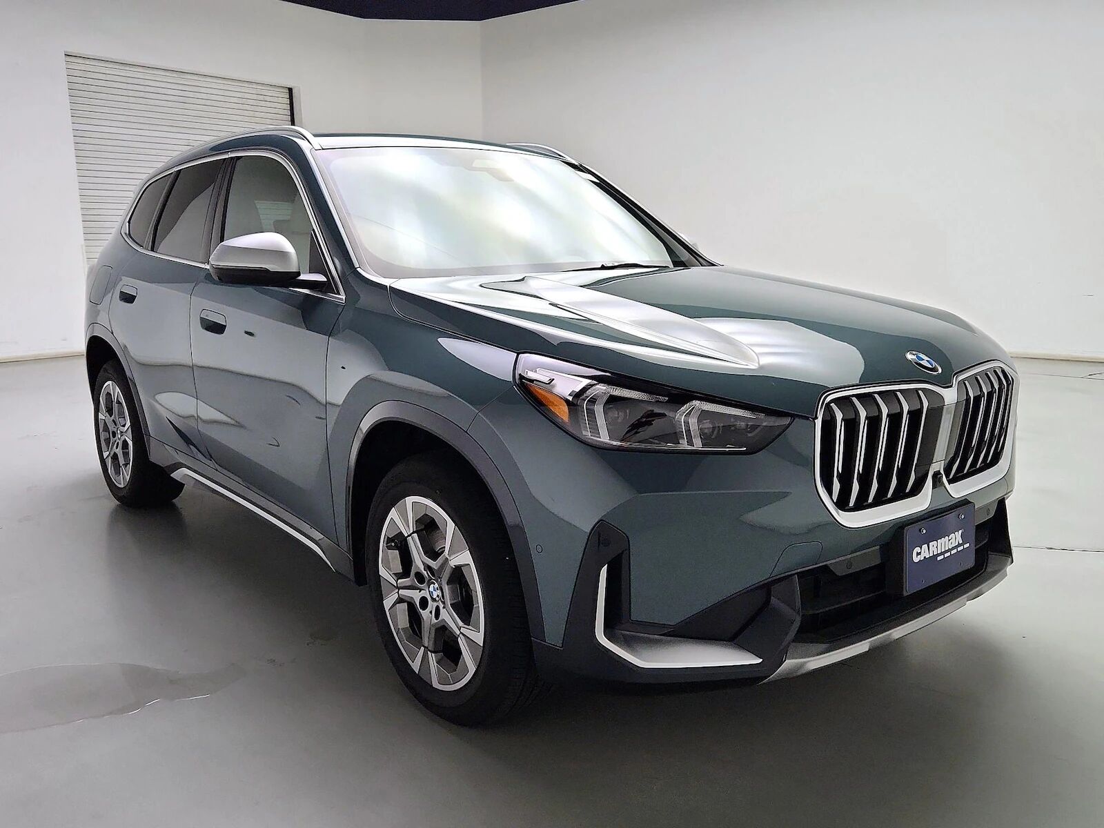 2023 BMW X1