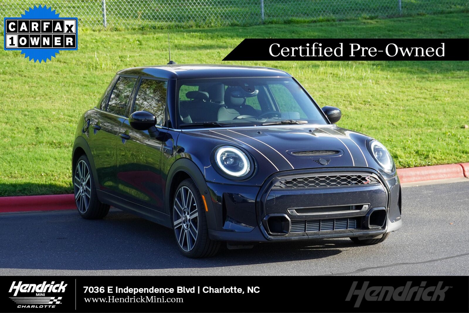2024 MINI Hardtop