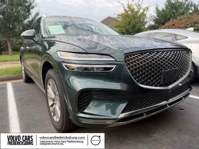 2023 GENESIS GV70