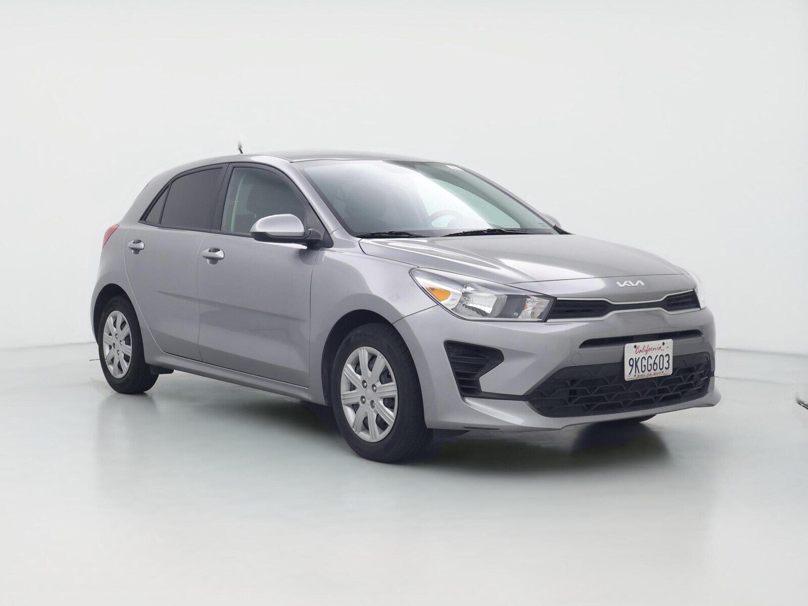 2023 KIA Rio