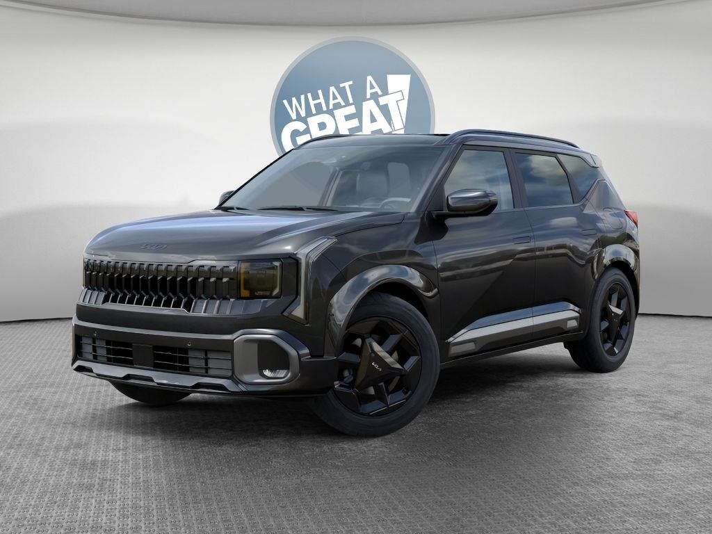 2027 KIA Seltos