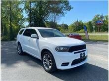 2019 DODGE Durango