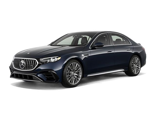 2027 MERCEDES-BENZ E-Class