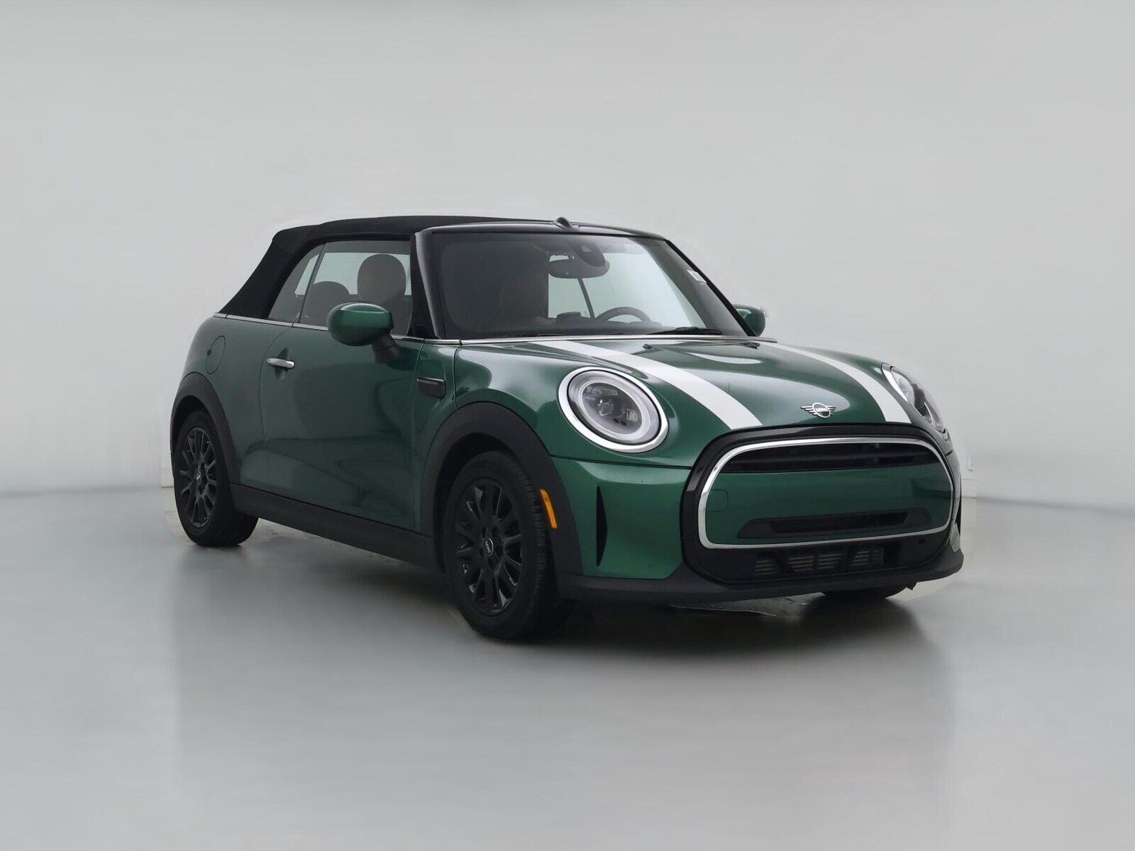 2023 MINI Cooper Convertible