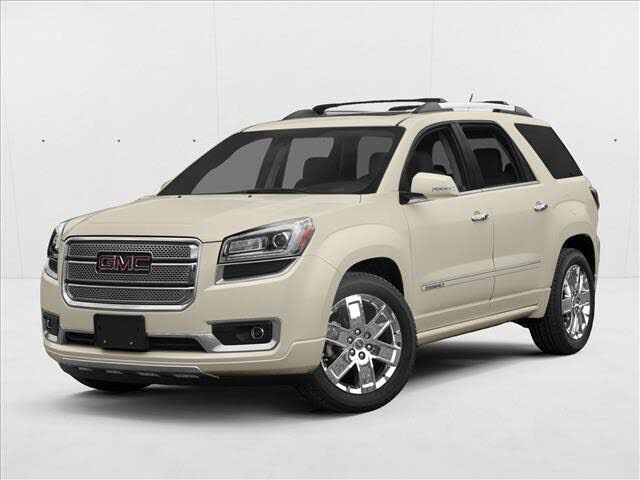 2015 GMC Acadia