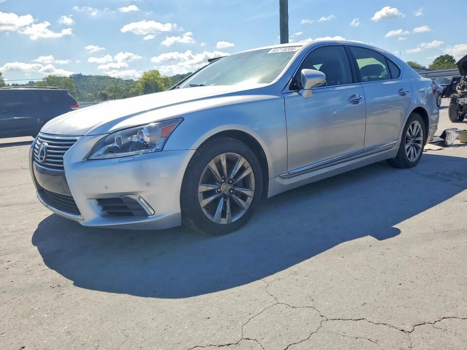 2014 LEXUS LS