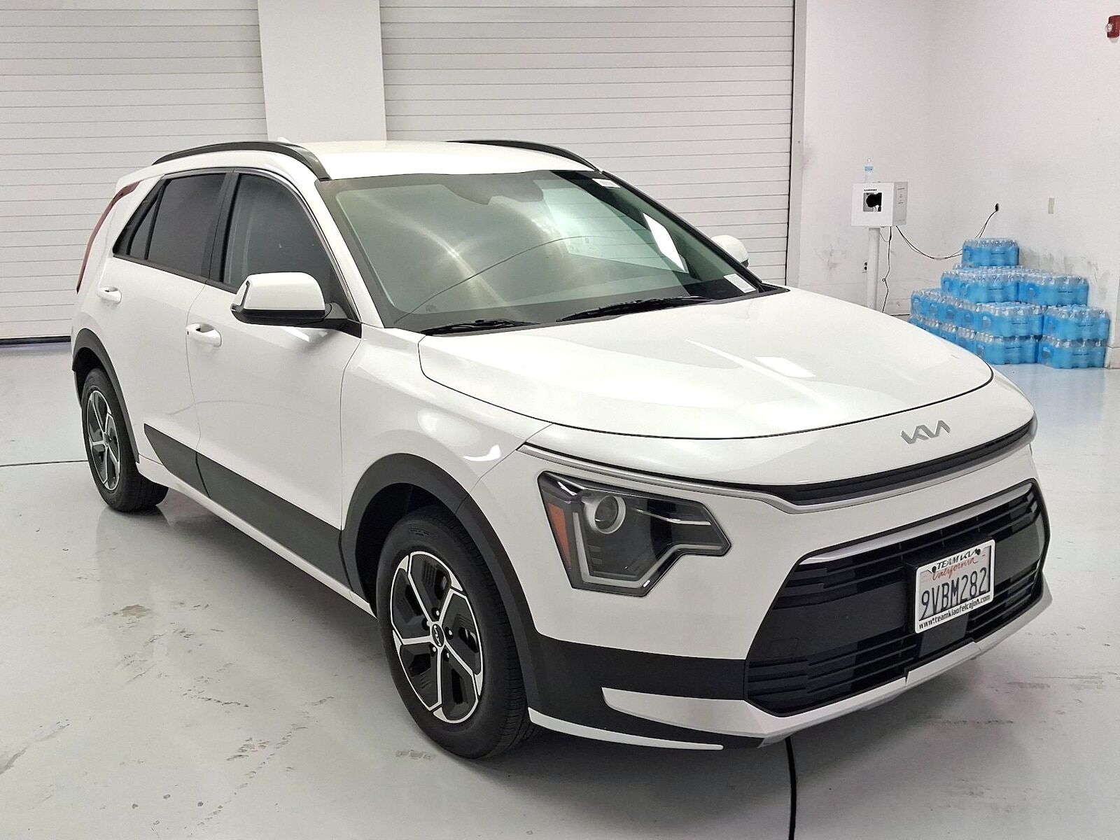 2025 KIA Niro