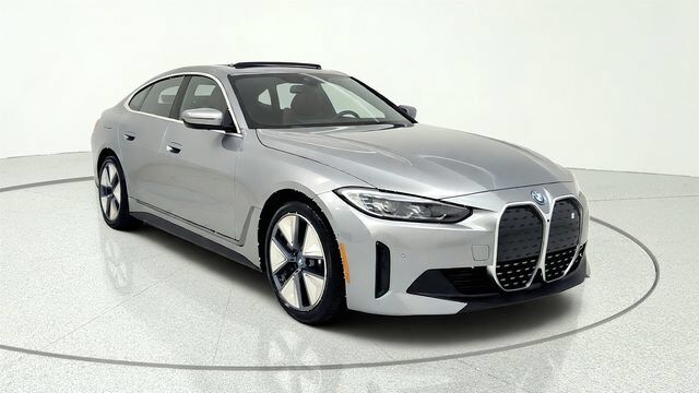2024 BMW i4
