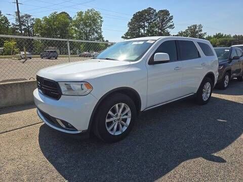 2015 DODGE Durango