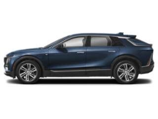 2027 CADILLAC Lyriq