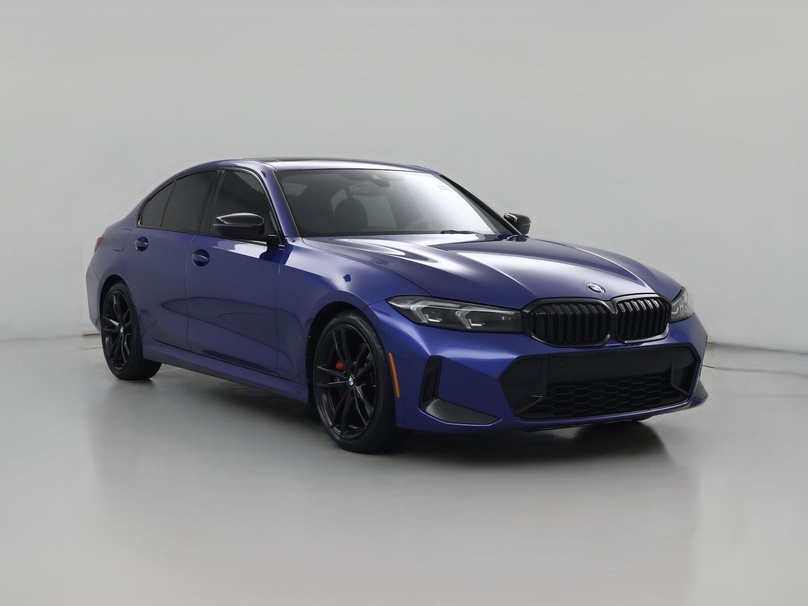 2024 BMW 3 Series