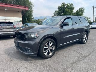 2015 DODGE Durango