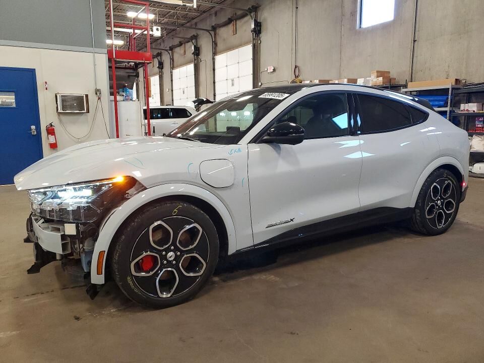 2023 FORD Mustang
