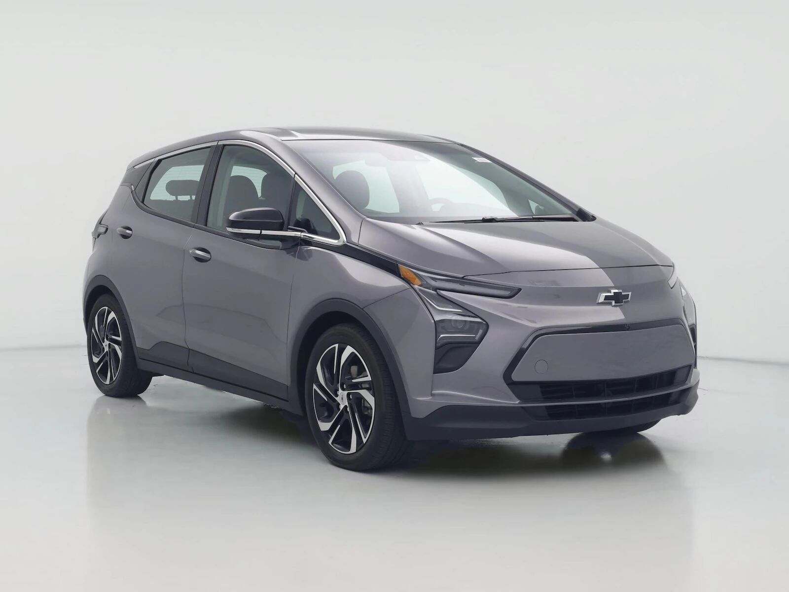 2023 CHEVROLET Bolt EV