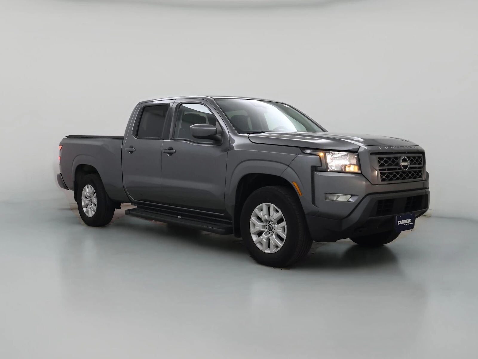 2023 NISSAN Frontier