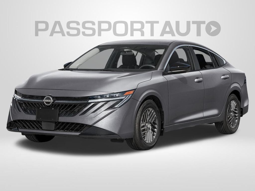 2027 NISSAN Sentra