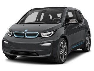2018 BMW i3