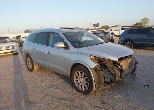 2016 BUICK Enclave
