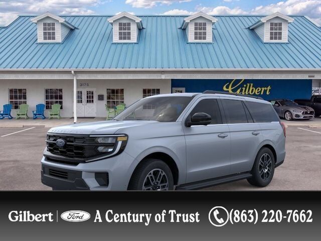 2026 FORD Expedition