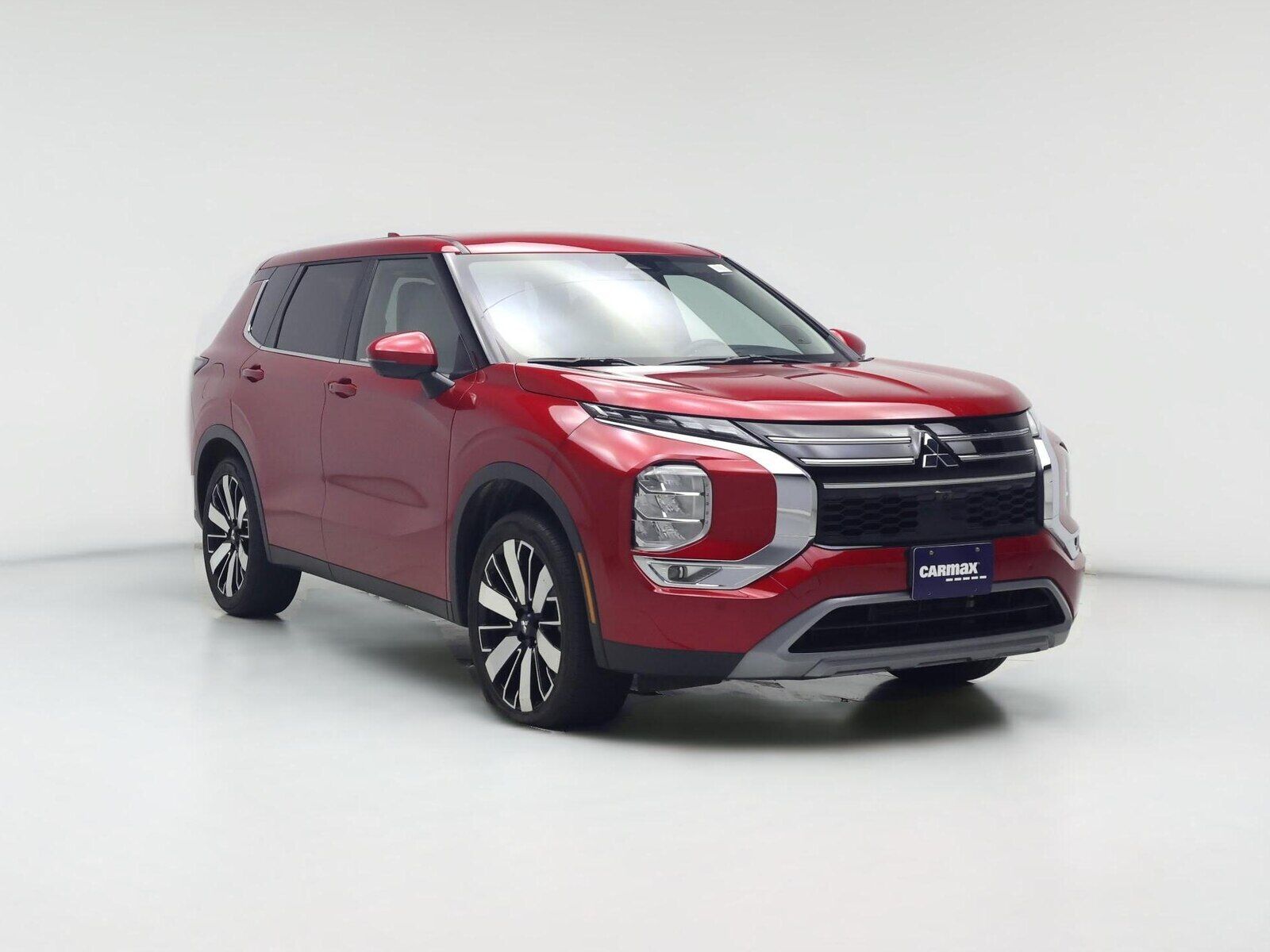 2025 MITSUBISHI Outlander