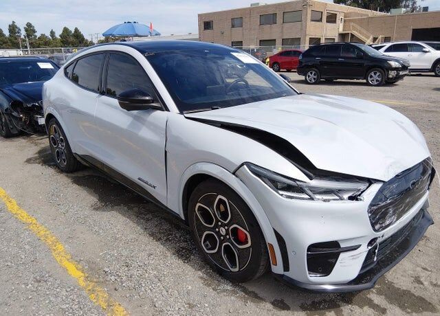 2023 FORD Mustang