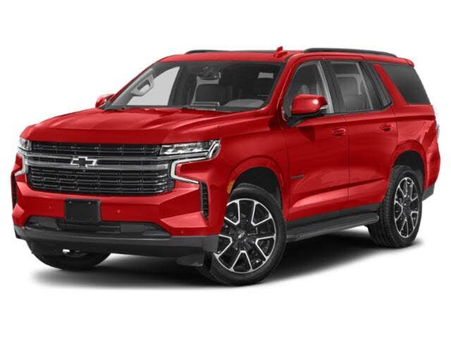 2023 CHEVROLET Tahoe