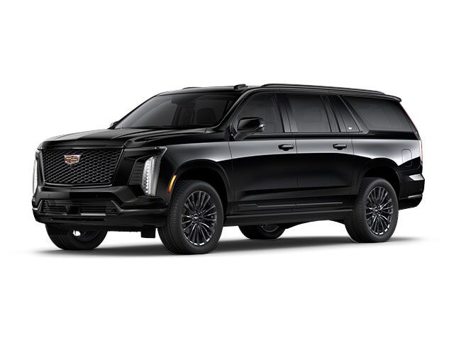 2025 CADILLAC Escalade ESV