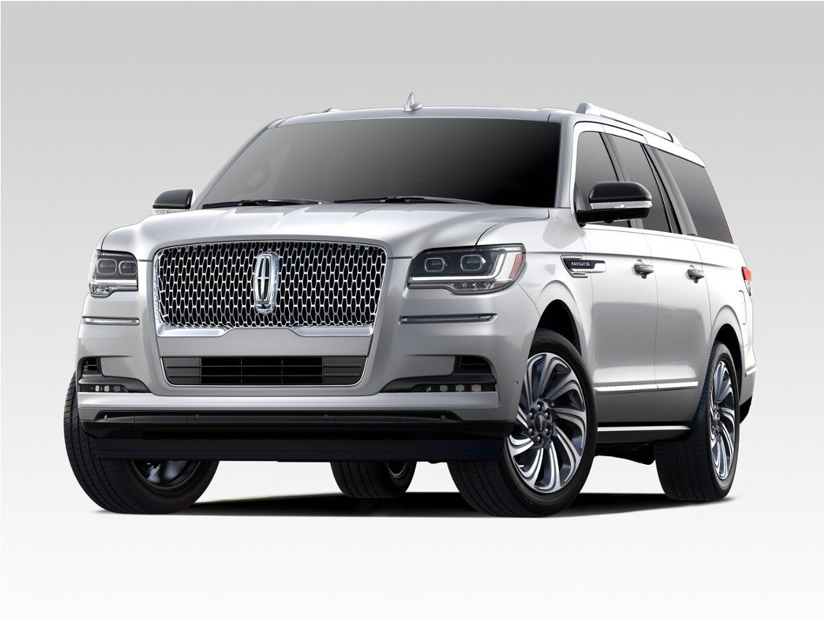 2022 LINCOLN Navigator L
