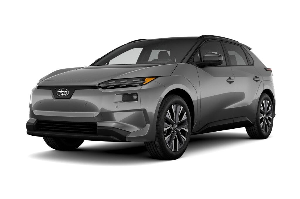 2026 SUBARU Solterra