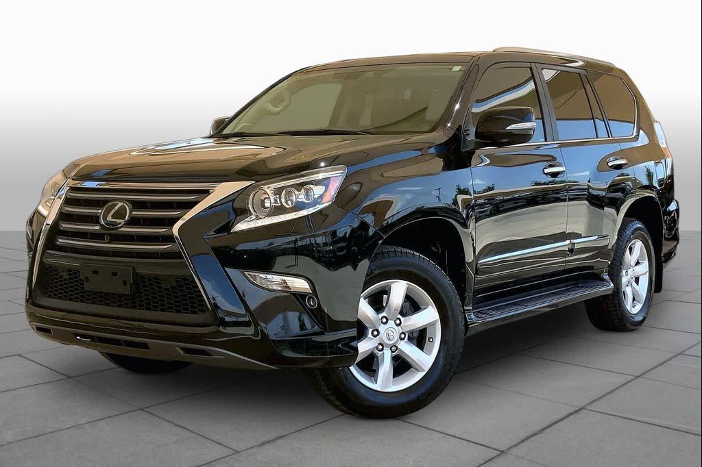 2016 LEXUS GX
