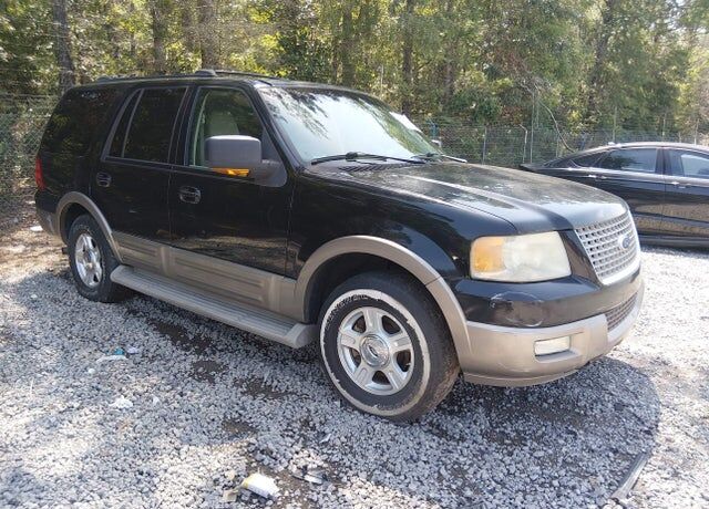 2004 FORD Expedition
