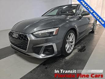 2023 AUDI A5