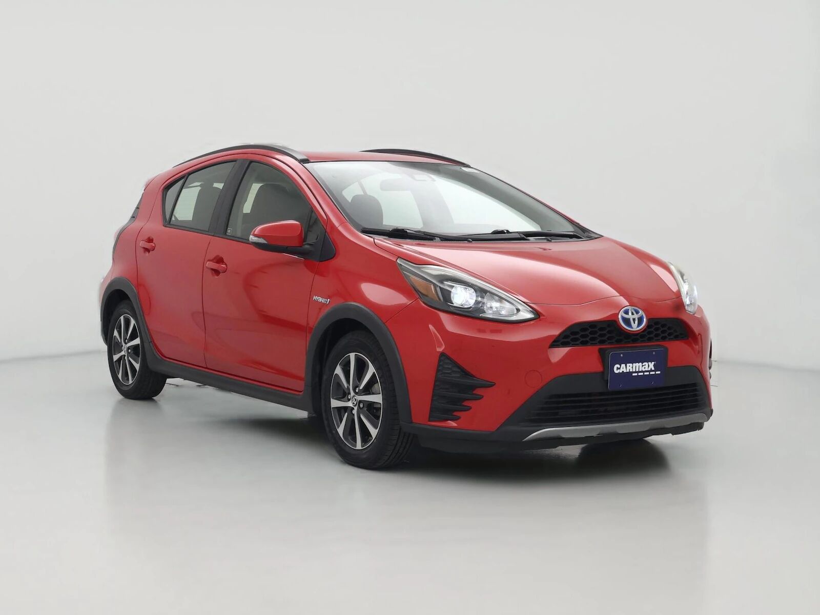 2019 TOYOTA Prius