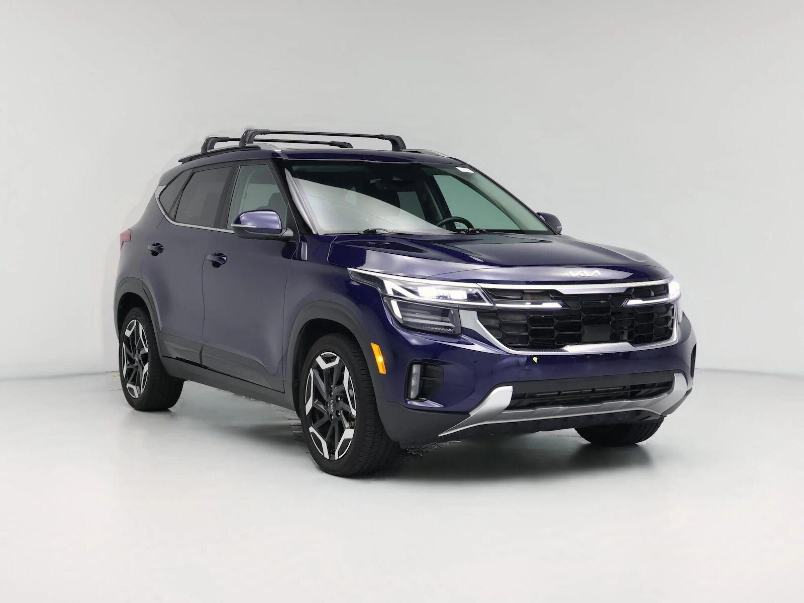 2024 KIA Seltos
