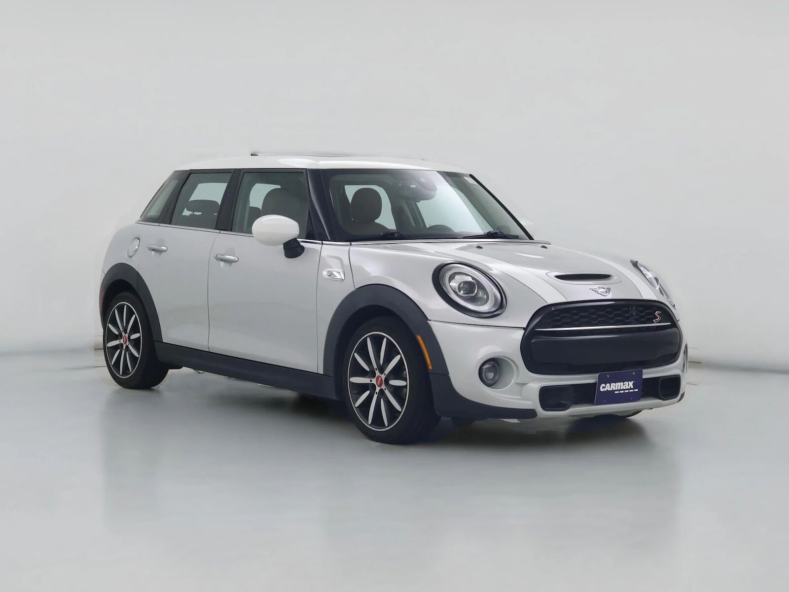 2021 MINI Cooper